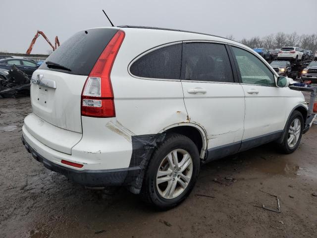 Photo 2 VIN: JHLRE3H77AC005789 - HONDA CRV 