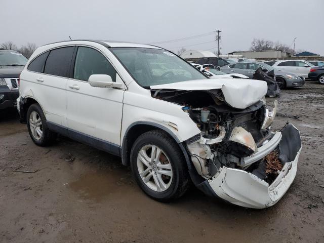 Photo 3 VIN: JHLRE3H77AC005789 - HONDA CRV 