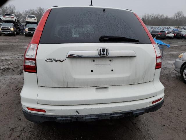 Photo 5 VIN: JHLRE3H77AC005789 - HONDA CRV 