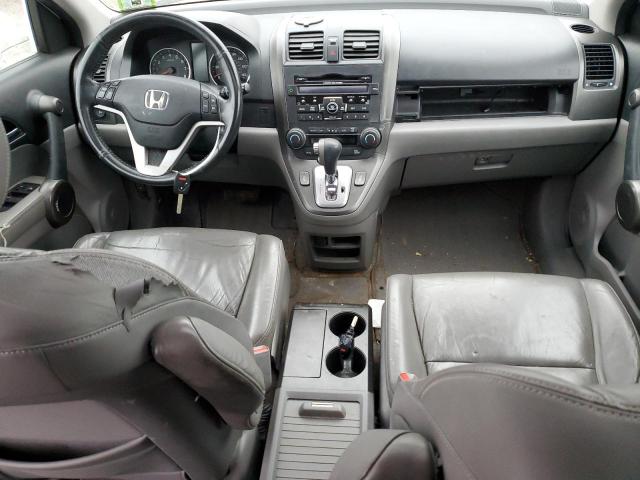 Photo 7 VIN: JHLRE3H77AC005789 - HONDA CRV 