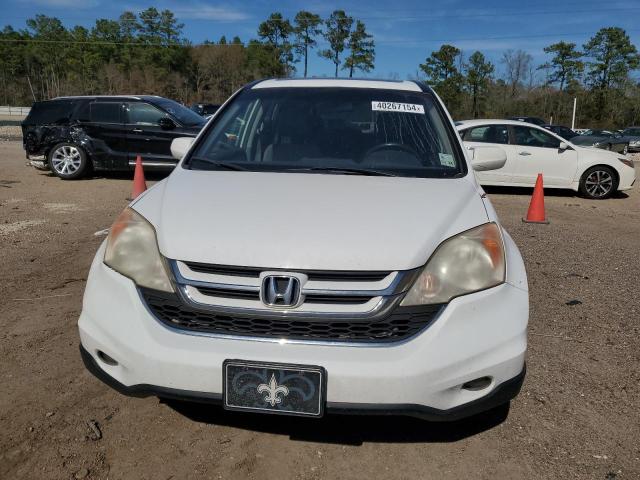 Photo 4 VIN: JHLRE3H77AC009776 - HONDA CRV 