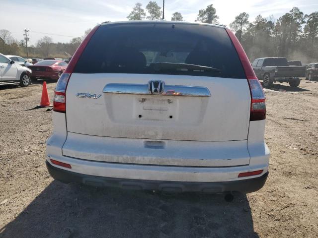 Photo 5 VIN: JHLRE3H77AC009776 - HONDA CRV 