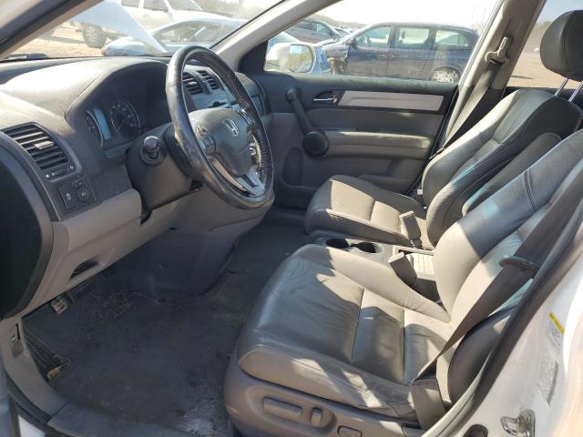 Photo 6 VIN: JHLRE3H77AC009776 - HONDA CRV 