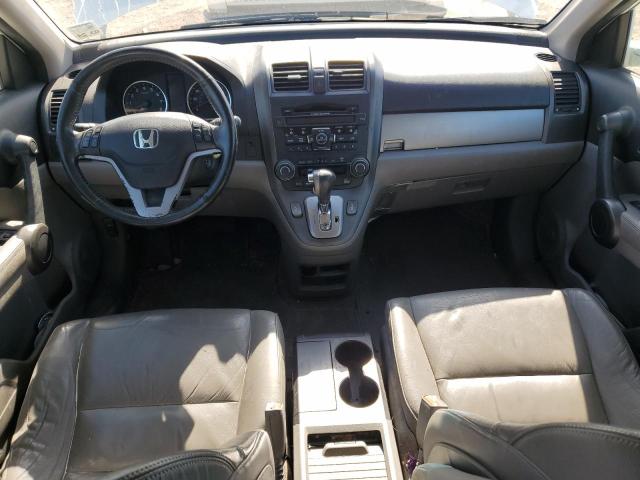 Photo 7 VIN: JHLRE3H77AC009776 - HONDA CRV 