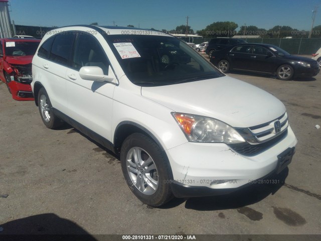 Photo 0 VIN: JHLRE3H77BC002215 - HONDA CR-V 