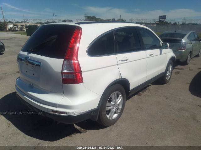 Photo 3 VIN: JHLRE3H77BC002215 - HONDA CR-V 