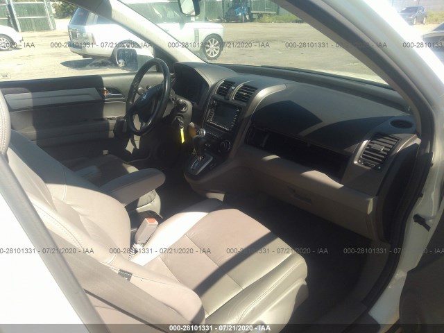 Photo 4 VIN: JHLRE3H77BC002215 - HONDA CR-V 