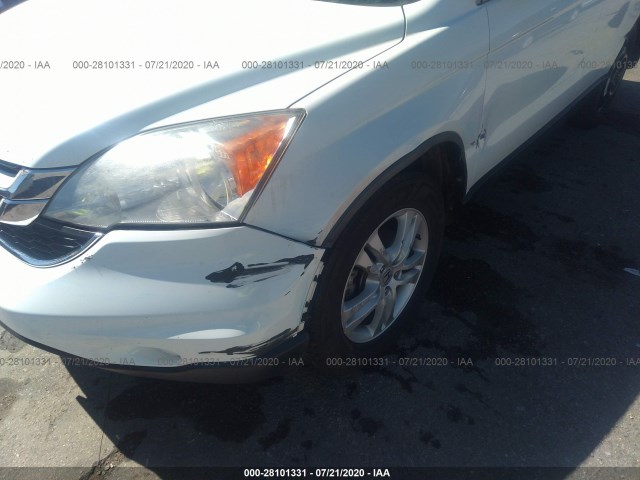 Photo 5 VIN: JHLRE3H77BC002215 - HONDA CR-V 