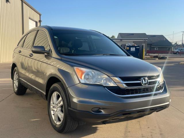 Photo 0 VIN: JHLRE3H77BC015188 - HONDA CR-V EXL 