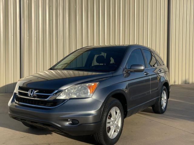 Photo 1 VIN: JHLRE3H77BC015188 - HONDA CR-V EXL 