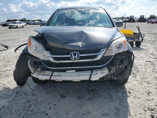 Photo 4 VIN: JHLRE3H78AC005235 - HONDA CR-V EXL 