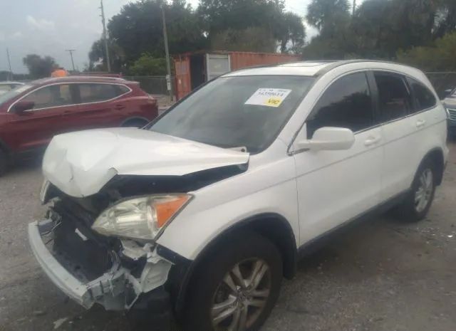 Photo 1 VIN: JHLRE3H78AC006904 - HONDA CR-V 