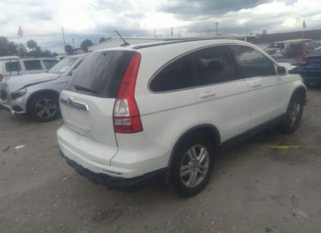 Photo 3 VIN: JHLRE3H78AC006904 - HONDA CR-V 