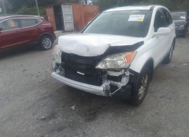 Photo 5 VIN: JHLRE3H78AC006904 - HONDA CR-V 