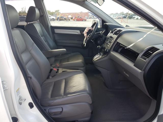 Photo 4 VIN: JHLRE3H78AC009978 - HONDA CR-V EXL 