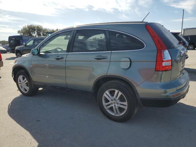 Photo 1 VIN: JHLRE3H78BC005351 - HONDA CR-V EXL 