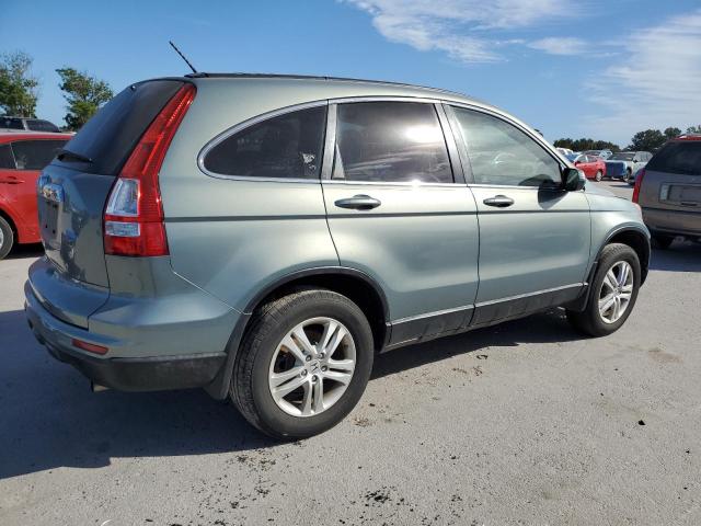 Photo 2 VIN: JHLRE3H78BC005351 - HONDA CR-V EXL 