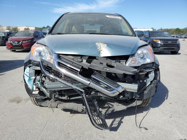 Photo 4 VIN: JHLRE3H78BC005351 - HONDA CR-V EXL 