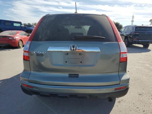 Photo 5 VIN: JHLRE3H78BC005351 - HONDA CR-V EXL 