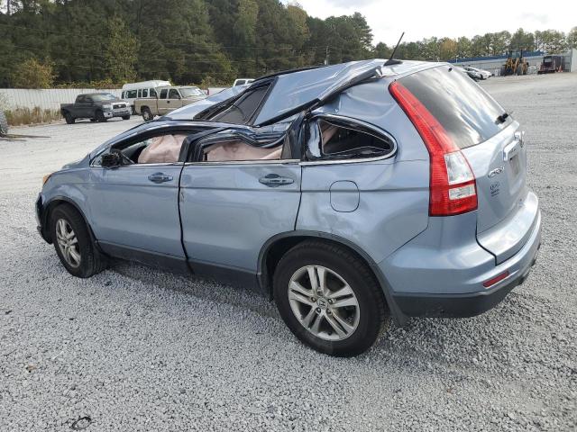 Photo 1 VIN: JHLRE3H78BC016382 - HONDA CR-V EXL 