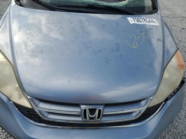 Photo 11 VIN: JHLRE3H78BC016382 - HONDA CR-V EXL 