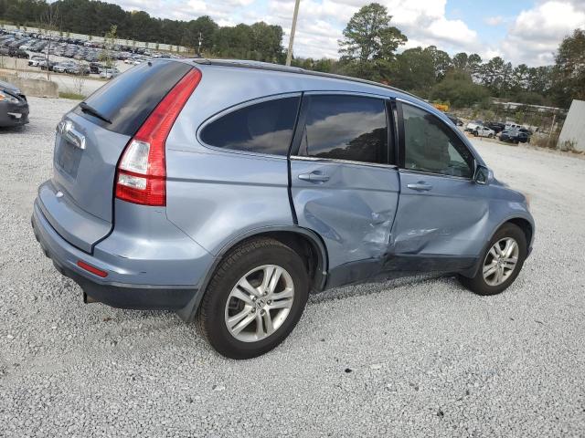 Photo 2 VIN: JHLRE3H78BC016382 - HONDA CR-V EXL 