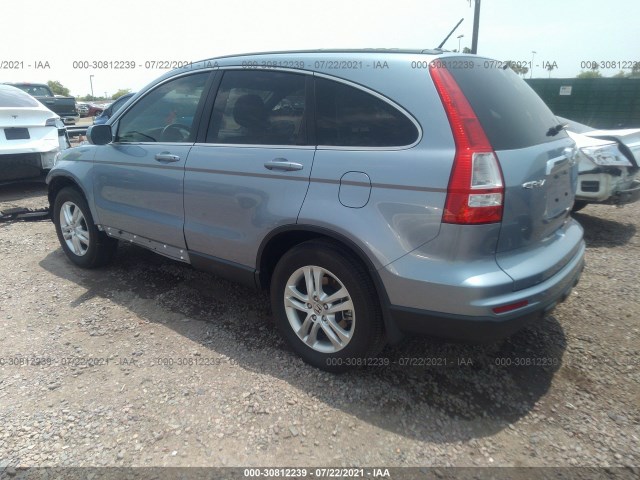 Photo 2 VIN: JHLRE3H79AC009360 - HONDA CR-V 