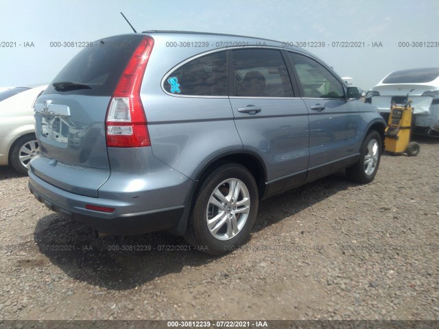 Photo 3 VIN: JHLRE3H79AC009360 - HONDA CR-V 