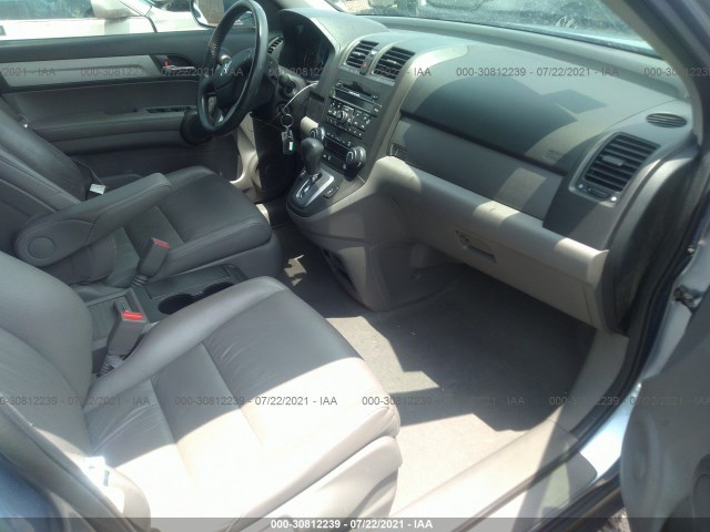 Photo 4 VIN: JHLRE3H79AC009360 - HONDA CR-V 