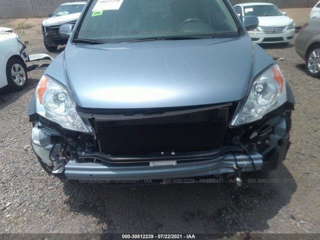 Photo 5 VIN: JHLRE3H79AC009360 - HONDA CR-V 