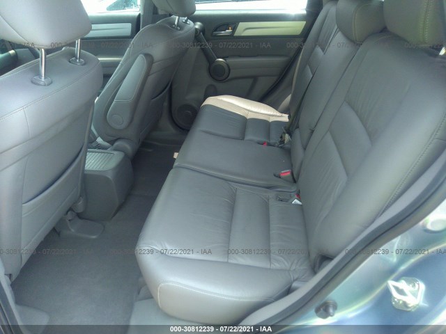 Photo 7 VIN: JHLRE3H79AC009360 - HONDA CR-V 