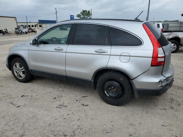 Photo 1 VIN: JHLRE3H79BC000157 - HONDA CRV 