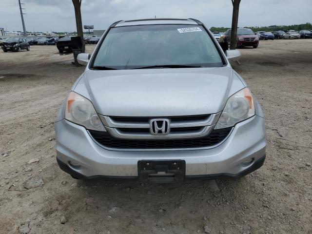 Photo 4 VIN: JHLRE3H79BC000157 - HONDA CRV 