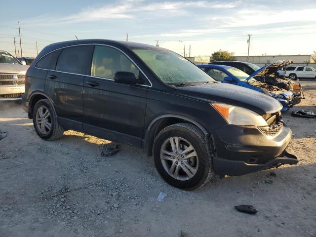 Photo 3 VIN: JHLRE3H79BC000160 - HONDA CR-V EXL 