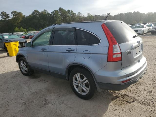 Photo 1 VIN: JHLRE3H79BC003169 - HONDA CR-V EXL 