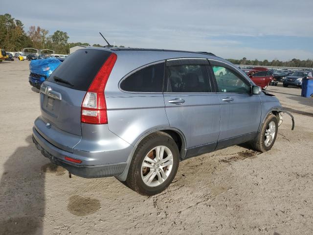 Photo 2 VIN: JHLRE3H79BC003169 - HONDA CR-V EXL 