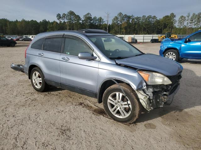 Photo 3 VIN: JHLRE3H79BC003169 - HONDA CR-V EXL 