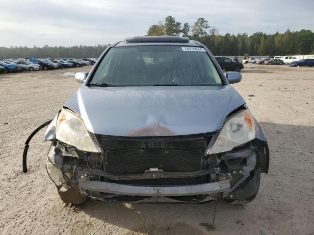 Photo 4 VIN: JHLRE3H79BC003169 - HONDA CR-V EXL 