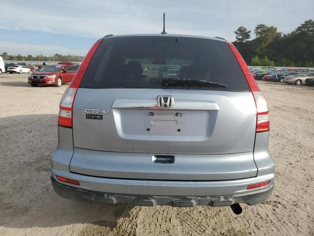 Photo 5 VIN: JHLRE3H79BC003169 - HONDA CR-V EXL 