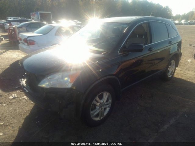 Photo 1 VIN: JHLRE3H79BC004449 - HONDA CR-V 