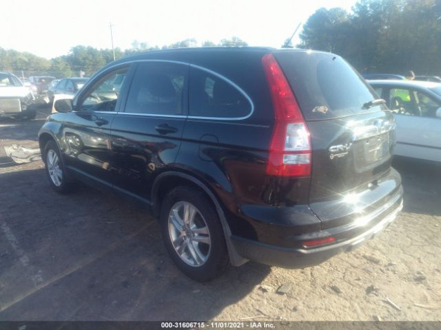 Photo 2 VIN: JHLRE3H79BC004449 - HONDA CR-V 