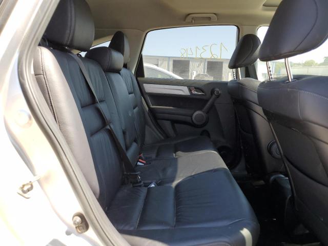 Photo 5 VIN: JHLRE3H7XAC004927 - HONDA CR-V EXL 