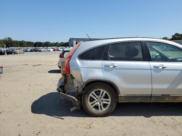 Photo 8 VIN: JHLRE3H7XAC004927 - HONDA CR-V EXL 