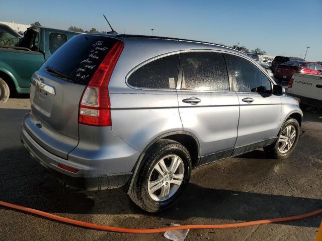 Photo 2 VIN: JHLRE3H7XAC005611 - HONDA CR-V EXL 