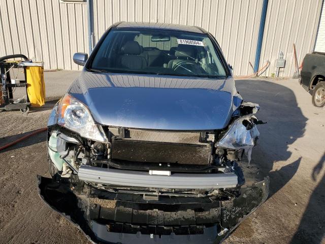 Photo 4 VIN: JHLRE3H7XAC005611 - HONDA CR-V EXL 