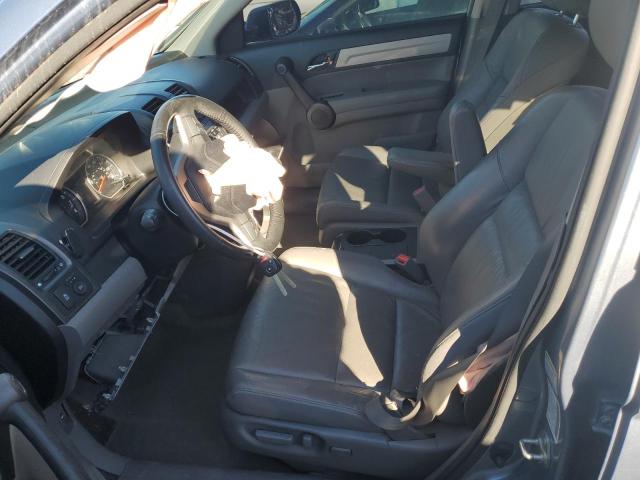 Photo 6 VIN: JHLRE3H7XAC005611 - HONDA CR-V EXL 