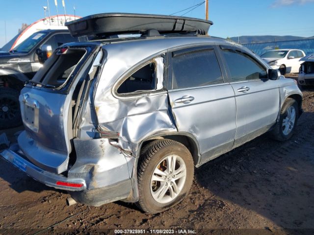 Photo 3 VIN: JHLRE3H7XAC006676 - HONDA CR-V 