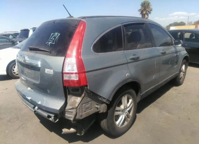 Photo 3 VIN: JHLRE3H7XAC006919 - HONDA CR-V 