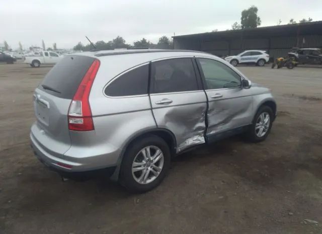 Photo 3 VIN: JHLRE3H7XAC007133 - HONDA CR-V 