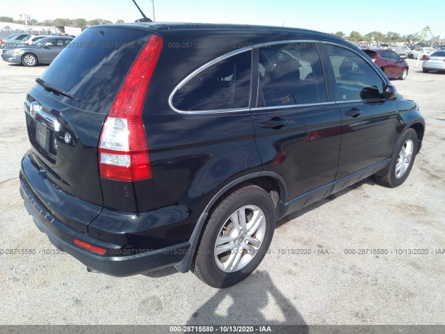 Photo 3 VIN: JHLRE3H7XAC008489 - HONDA CR-V 